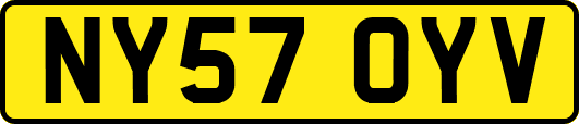 NY57OYV