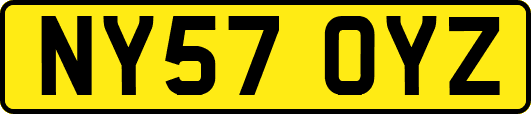 NY57OYZ
