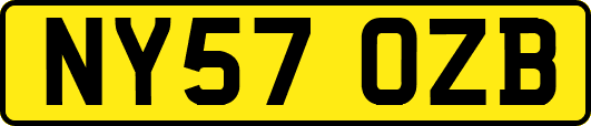 NY57OZB