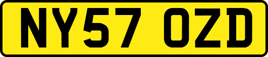 NY57OZD