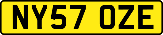NY57OZE