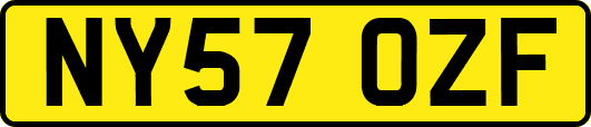 NY57OZF