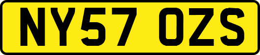NY57OZS