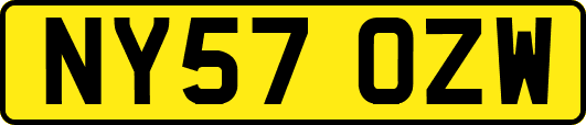NY57OZW
