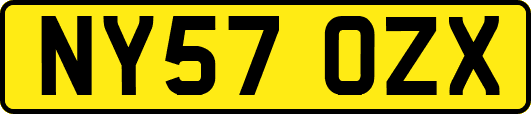NY57OZX