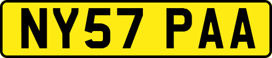 NY57PAA