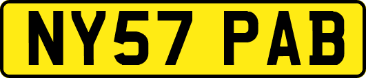 NY57PAB