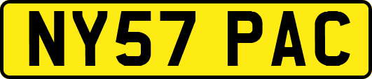 NY57PAC