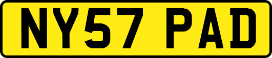 NY57PAD