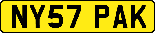 NY57PAK