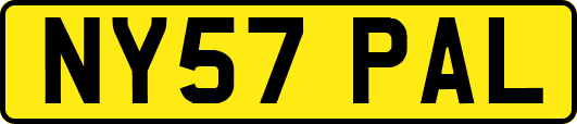 NY57PAL