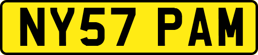 NY57PAM