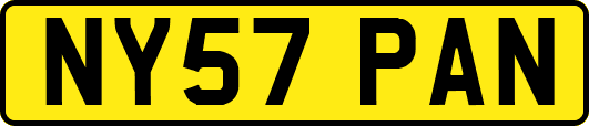 NY57PAN