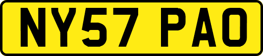 NY57PAO