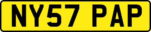 NY57PAP