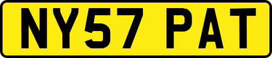 NY57PAT