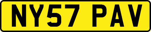 NY57PAV