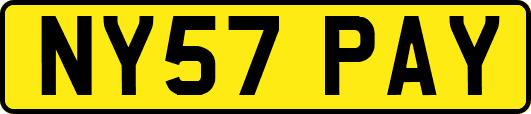 NY57PAY