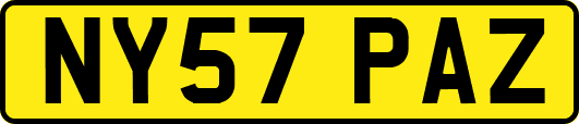 NY57PAZ