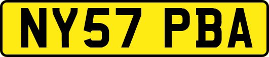 NY57PBA