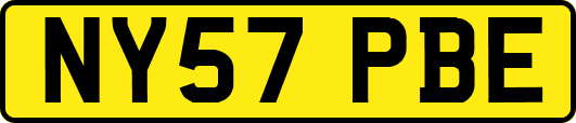 NY57PBE