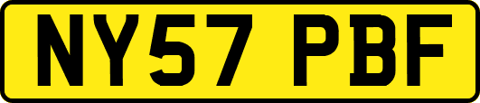 NY57PBF