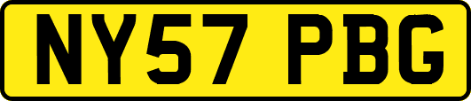 NY57PBG