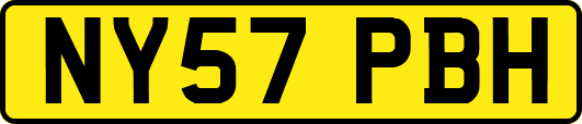NY57PBH