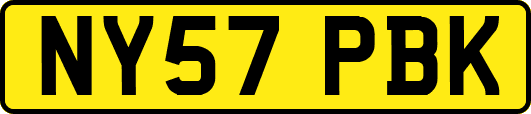NY57PBK