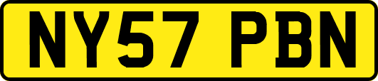 NY57PBN
