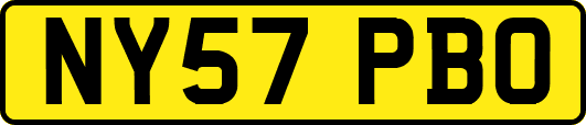 NY57PBO