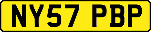 NY57PBP