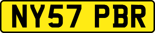 NY57PBR
