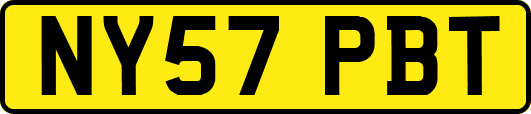 NY57PBT