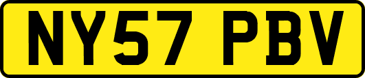 NY57PBV