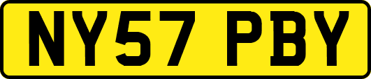 NY57PBY