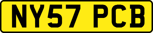 NY57PCB