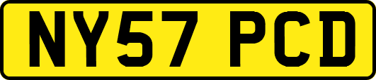 NY57PCD