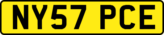 NY57PCE