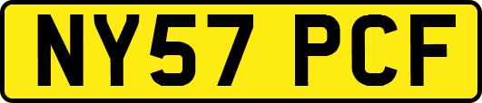 NY57PCF