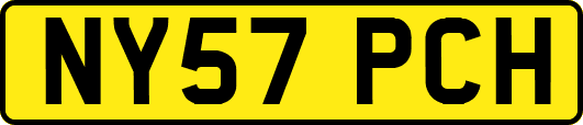 NY57PCH