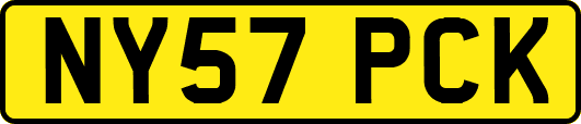 NY57PCK