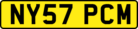 NY57PCM