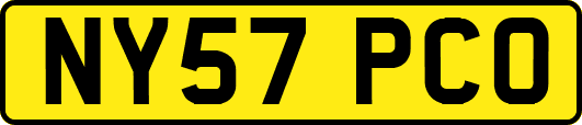 NY57PCO