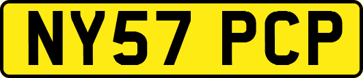 NY57PCP