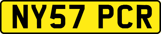 NY57PCR