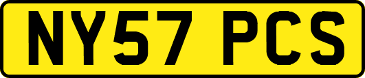 NY57PCS