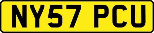 NY57PCU