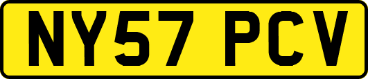 NY57PCV