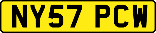 NY57PCW